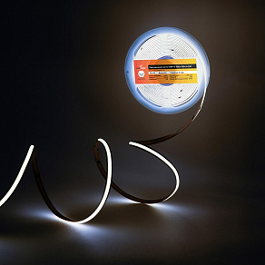 Лента светодиодная LEDS POWER COB 007366