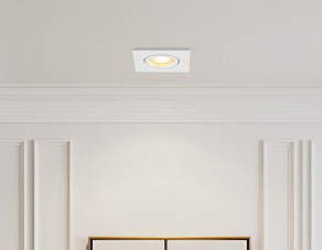 Встраиваемый светильник Ambrella Light TN TN1160