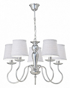 Подвесная люстра Vitaluce V1637 V1637/5