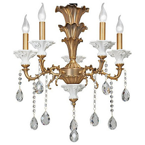 Подвесная люстра Vitaluce V2355 V2355/5