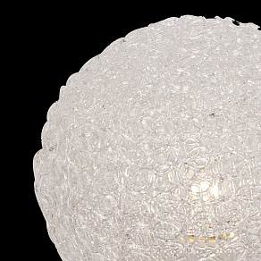 Настольная лампа декоративная Mantra Bola 5713