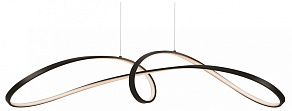 Подвесной светильник Maytoni Curve MOD156PL-L52B4K