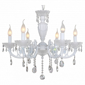 Подвесная люстра Favourite Sogno Neve 1451-6P