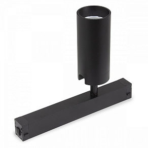 Светильник на штанге AM-Group SMART CYLINDER AM527 BK-220V-20W SMART