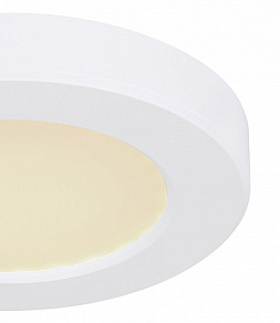 Накладной светильник Globo Lasse 12379-6W