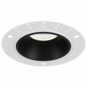 Встраиваемый светильник Maytoni Share DL051-2B