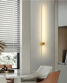 Бра TopDecor Uno Uno A3 33 4000k
