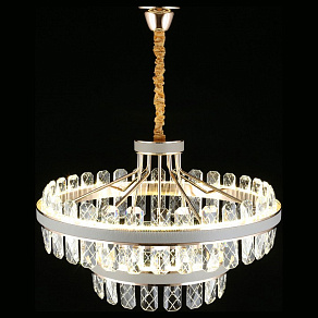 Подвесной светильник Aployt Juda APL.032.03.158