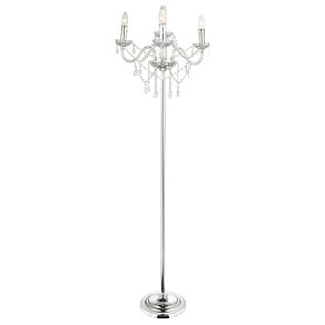 Торшер Globo Pinja 63128-4S