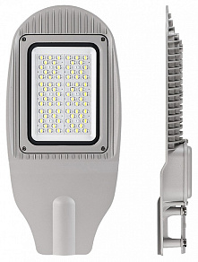 Консольный светильник WoltaPRO  ДКУ04-50-102-5К ШБ140х60