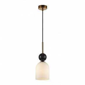 Подвесной светильник Odeon Light MIDCENT 4361/1B