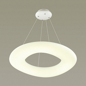 Подвесной светильник Odeon Light Aura 4064/80L