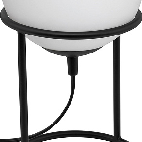 Настольная лампа декоративная Eglo ПРОМО Castellato 1 97331