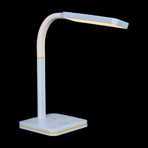 Настольная лампа офисная Reluce 01872 01872-2.7-01 BL