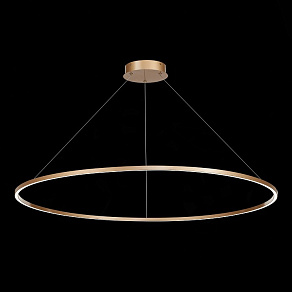 Подвесной светильник ST-Luce ST605 DOWN ST605.243.57