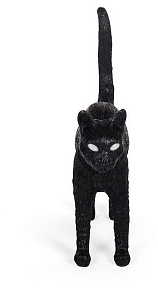 Зверь световой Seletti Cat Lamp 15041
