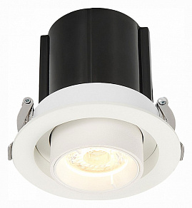 Встраиваемый светильник ST-Luce ST702 ST702.138.12