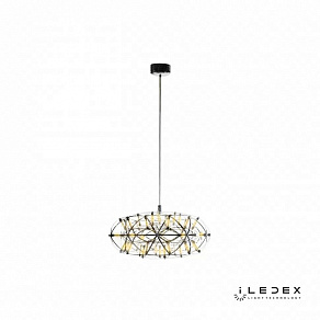 Подвесной светильник iLedex Stratosphere FTG-400-50 CR
