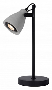 Настольная лампа декоративная Lucide Concri led 05610/05/30