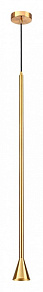 Подвесной светильник Odeon Light Pipa 3884/1G