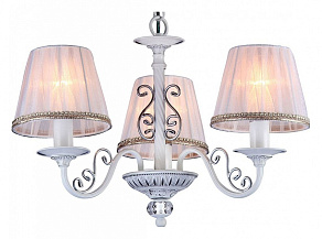 Подвесная люстра Maytoni Sunrise ARM290-03-W