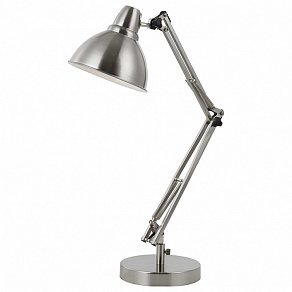 Настольная лампа офисная Globo Winder 24873