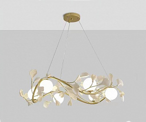 Подвесная люстра Kink Light Аста 07867-6B,33