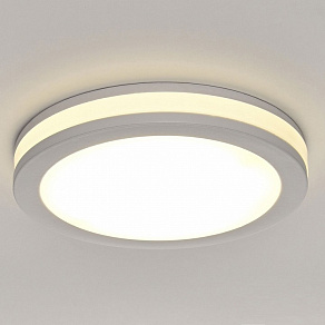 Встраиваемый светильник Arte Perfetto Luce Ingrid 3322.LD109R/12W/4K