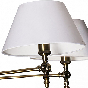 Подвесная люстра Arte Lamp 5620 A5620LM-5AB