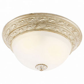 Накладной светильник Arte Lamp Piatti A8013PL-2WA