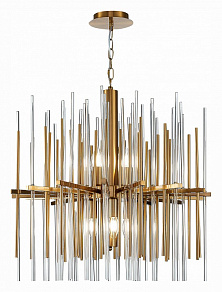 Подвесная люстра ST-Luce Teramo SL1628.303.08