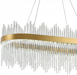 Подвесной светильник Natali Kovaltseva Smart Нимбы LED LAMPS 81264