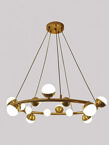 Подвесная люстра Alfa-Light F3224 F3224-05