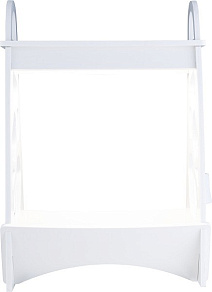 Настольная лампа декоративная Globo Dillane 1 93103