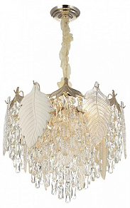 Подвесная люстра Citilux Darby CL309252