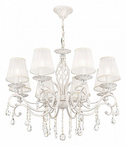 Подвесная люстра Maytoni Grace ARM247-08-G