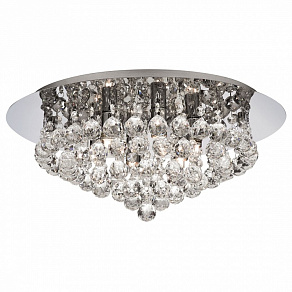 Потолочная люстра Arte Lamp Hanna A3604PL-6CC