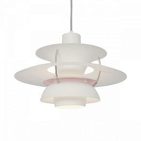 Подвесной светильник Loft it Floret 10113 White