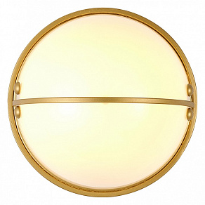 Накладной светильник Favourite Radius 2935-2W