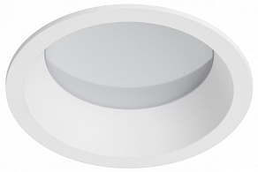 Встраиваемый светильник Lightstar Piano 012906