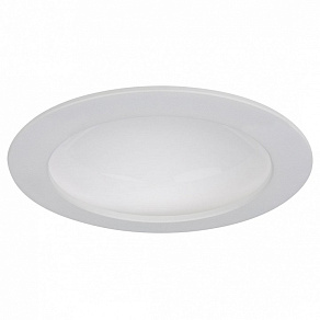 Встраиваемый светильник Lightstar Riverbe Grande LED 220204
