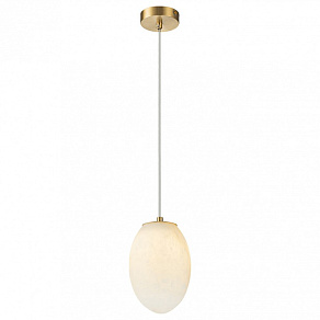 Подвесной светильник Belfast Ravenhill 3271B BR MB