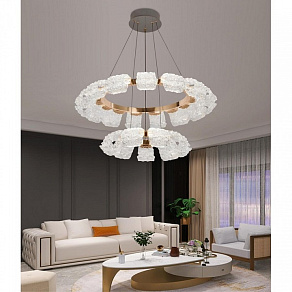 Подвесной светильник Aployt Irena APL.096.03.280