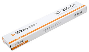 Блок питания SWG XT XT-200-24