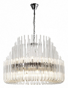 Подвесная люстра Divinare Romola 6043/02 LM-26