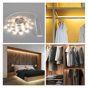 Лента светодиодная Elektrostandard SLS 01 a044517