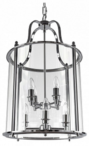 Подвесной светильник Loft it Lighthouse 10456/8 CR