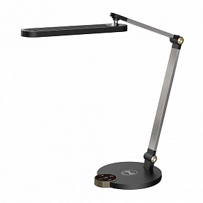 Настольная лампа офисная Uniel ULM UL-00011290
