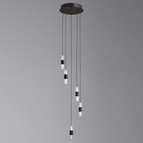 Подвесная люстра Alfa-Light F3024 F3024-50