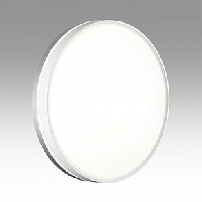 Накладной светильник Sonex Nohava Grey 7670/ELN